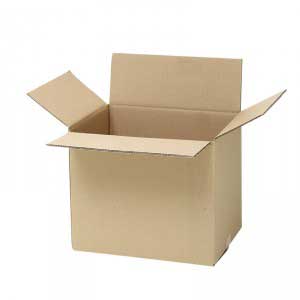 Southern Removals & Storage, Packaging, book box